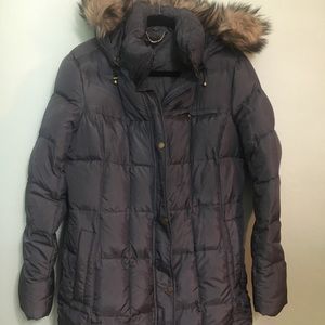 Women's coat